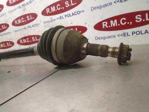 Foto 2ª: Transmision Delantera Derecha Opel Astra ELEGANCE BERLINA 80CV 59KW [Z17DTL] (2005)