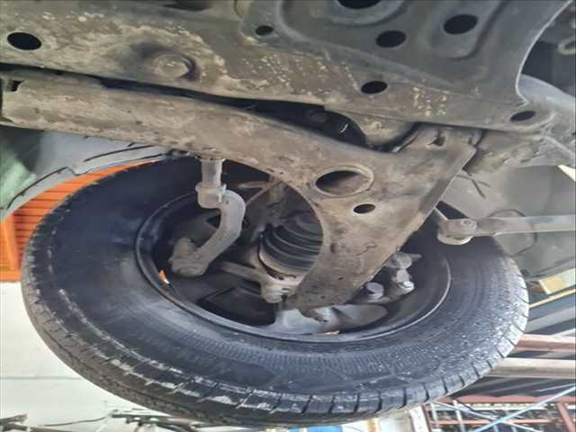 Foto 1ª: Brazo Suspension Delantero Izquierdo Volkswagen Crafter 35 FURGON BM TA RWD 140CV 103KW [DAUA] (2019)