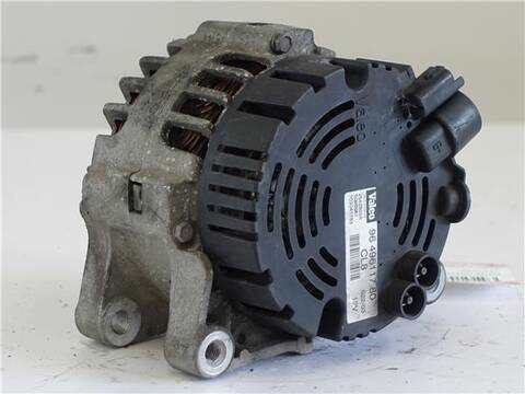 Foto 2ª: Alternador Peugeot 307 1.6 XR 109CV 80KW [NFU (TU5JP4)] (2003)