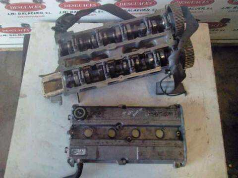 Culata Ford Escort 1.6 16V CAT 90CV