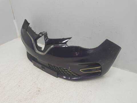 Foto 2ª: Paragolpes Delantero Renault Zoe ICONIC (2018)