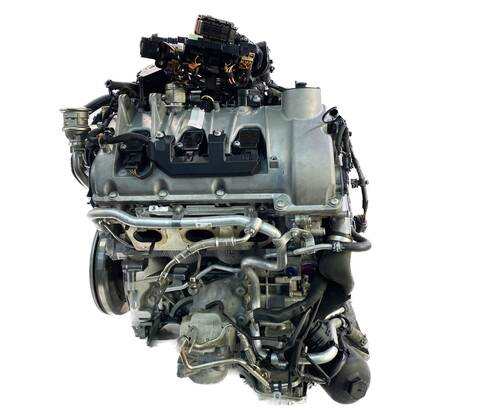 Foto 3ª: Motor Completo Porsche Macan DHK MDH.KA 440 CV 324KW [DHKA] (2018)