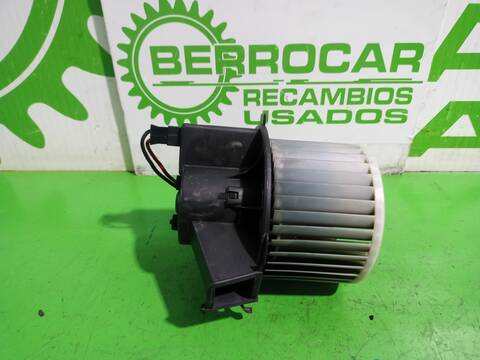 Foto 1ª: Calefacción Peugeot 307 XN 109CV 80KW [NFUTU5JP4] (2001)