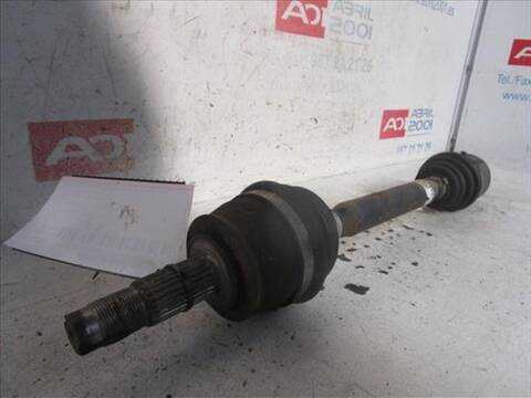 Foto 2ª: Transmision Delantera Izquierda Fiat Stilo 1.6 16V 192_XB1A) 103CV 76KW [182 B6.000] (2004)