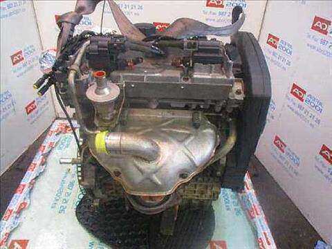 Motor Completo Volvo S40 1.8 BERLINA 115CV 85KW