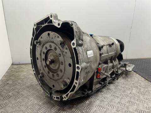 Foto 2ª: Caja Cambios Bmw Serie 3 315 M57N306D5 BERLINA (2007)