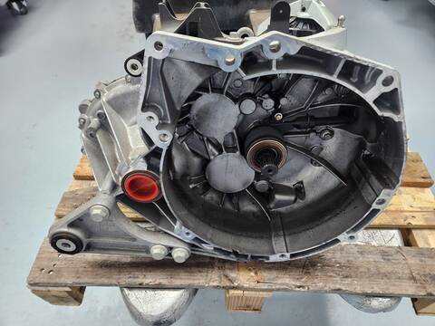 Caja Cambios Ford Focus ST-LINE 120CV 88KW