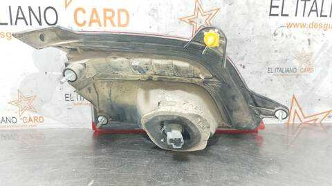 Foto 2ª: Piloto Portón Derecho Subaru Outback EXECUTIVE PLUS 150CV 110KW [EE20] (2015)