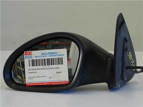 Retrovisor Izquierdo Seat Toledo 1.6 16V 105CV 77KW