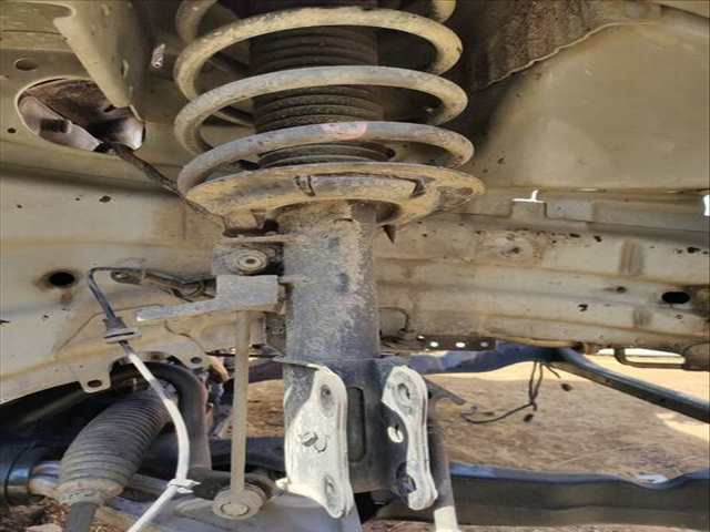 Foto 2ª: Amortiguador Delantero Derecho Ford Mondeo 1 5 118 KW ECOBOOST CAT 2014 160CV