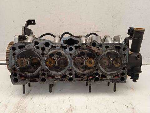 Foto 3ª: Culata Seat Ibiza 1.9 TDI 90CV 66KW [AGR] (1999)