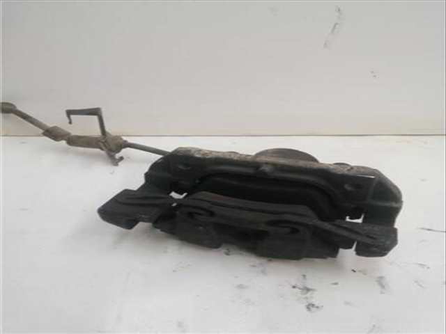 Foto 2ª: Pinza Freno Delantera Izquierdo Bmw Serie 1 114 120D 16V BERLINA 163CV 120KW [M47N 204 D4]