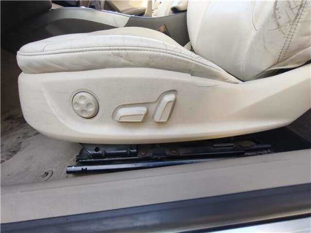 Asiento Delantero Izquierdo Audi A5 2.0 TFSI (132KW) [2.0 LTR. - 132 KW 16V TFSI]