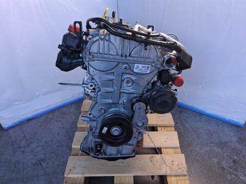Motor Completo Opel Astra 1.0 TURBO 68) 105CV 77KW