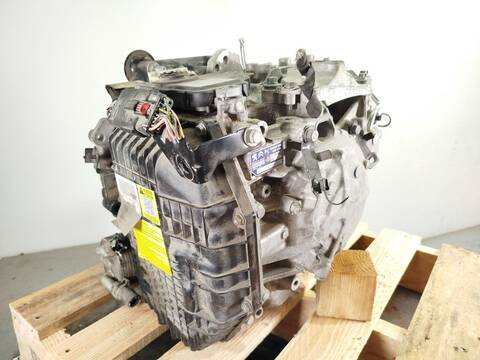 Foto 3ª: Caja Cambios Automatica Peugeot 2008 1.5 BLUEHDI 130 131CV 96KW AUT. [YH01] (2022)