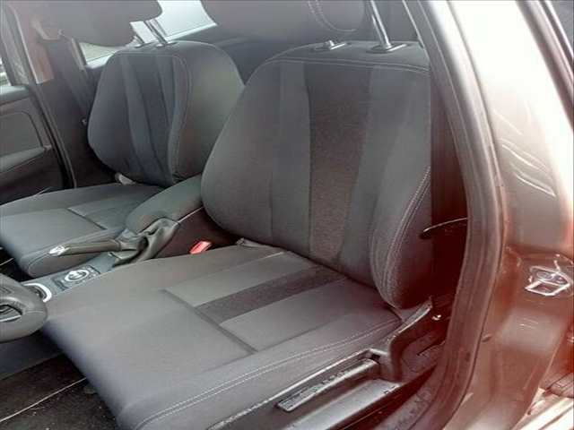 Asientos Traseros Renault Megane DYNAMIQUE 1 DCI DIESEL 131CV