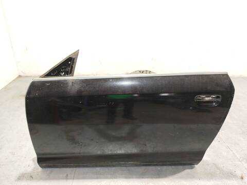 Foto 2ª: Puerta Delantera Izquierda Audi A3 2.0 TDI 140CV 103KW [CBAB] (2008)