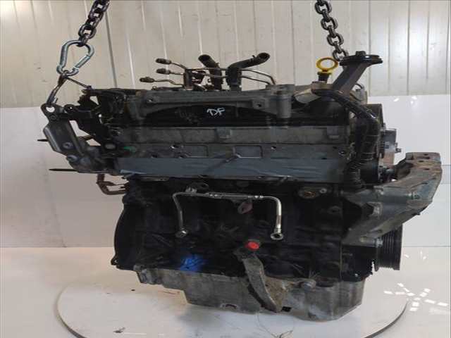 Foto 2ª: Motor Completo Volkswagen Crafter 2.0 TDI 140 CV 103KW [DAUA] (2016)