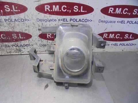 Faro Antiniebla Delantero Derecho Opel Zafira COSMO 120CV 88KW