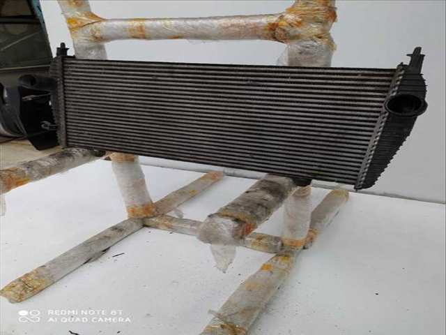 Intercooler Citroen C6 2.7 HDI AUT. 204CV