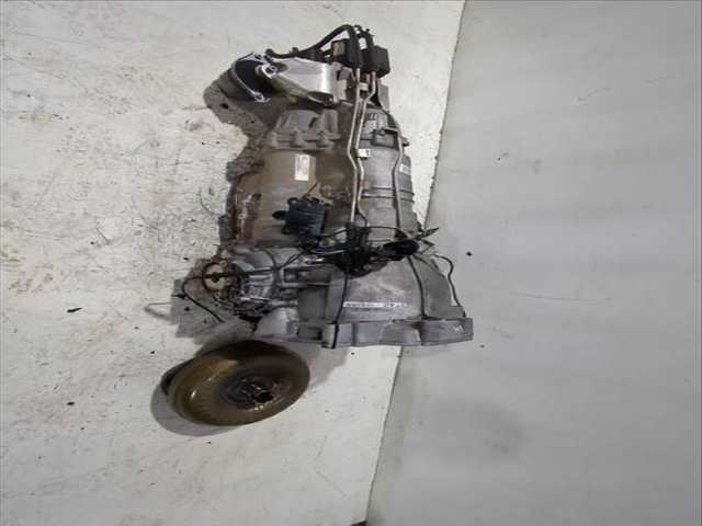 Caja Cambios Volkswagen Phaeton 3.0 V6 TDI 4MOTION 240CV