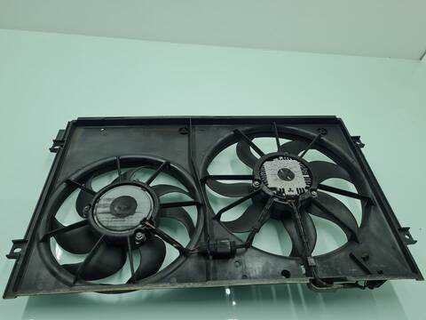Foto 1ª: Electroventilador Seat Leon 1.9 TDI 105CV 77KW [BXE] (2006)