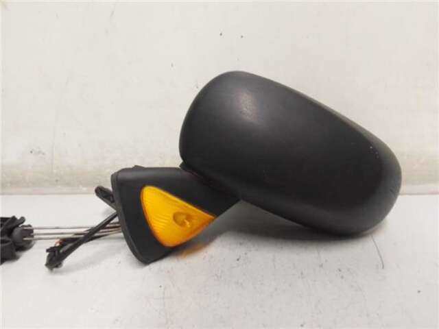 Foto 2ª: Retrovisor Izquierdo Renault Modus 1.5 DYNAMIQUE [1.5 LTR. - 63 KW DCI DIESEL CAT] [K9K 760]