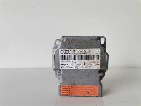 Centralita Airbag Audi A4 3.0 TDI QUATTRO 150KW) 204CV