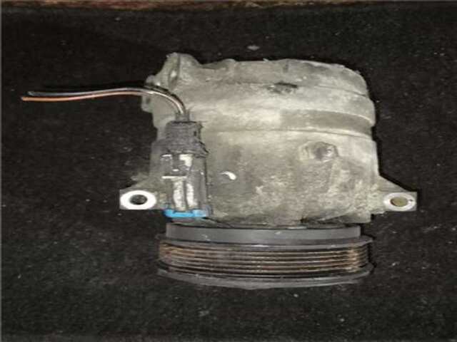 Foto 2ª: Compresor Aire Acondicionado Opel Vectra 2.0 I 16V [X 20 XEV]