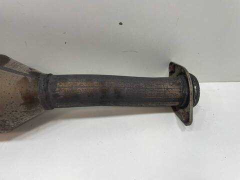 Foto 3ª: Catalizador Toyota Land Cruiser 1KD (2005)
