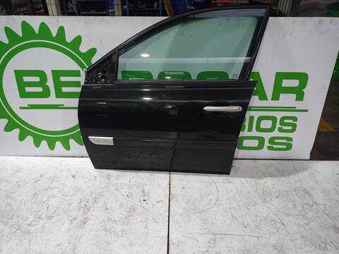 Puerta Delantera Izquierda Renault Megane 1.9 DCI DIESEL 120CV 88KW FAMILIAR II FAMILIAR