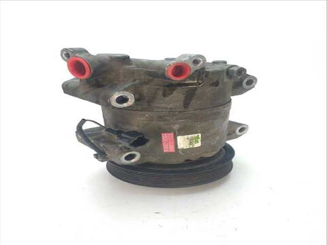 Foto 2ª: Compresor Aire Acondicionado Nissan Cabstar 28.11 DCI 32.11 DCI 35.11 DCI 2.5 F24M) (2006)