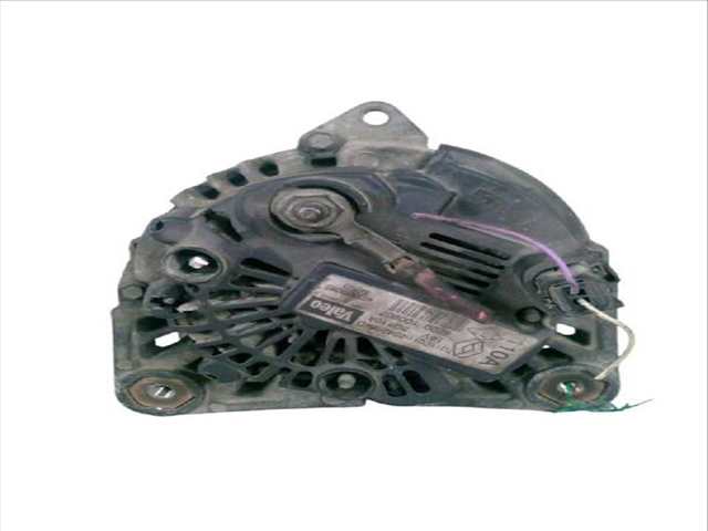 Alternador Renault Megane 1.5 DCI BM02 BM13 BM2A CM02 CM13) II BM0/1_ CM0/1_)