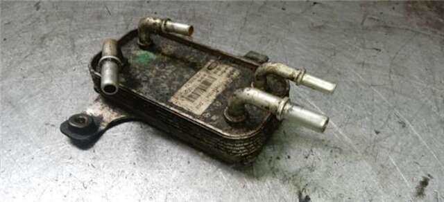 Radiador Motor Land Rover Range 3.6 TDV8 HSE [3.6 LTR. - 200 KW TD V8]