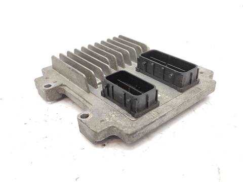 Centralita Motor ECU Chevrolet Cruze 1.6 HATCHBACK 116CV