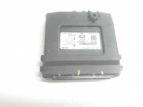 Centralita Motor ECU Hyundai Tucson KLASS MILD-HYBRID 2WD