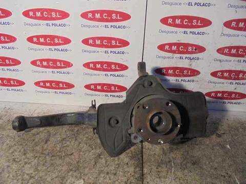 Mangueta Delantera Izquierda Alfa Romeo 147 1.9 JTD 16V CAT 140CV 103KW