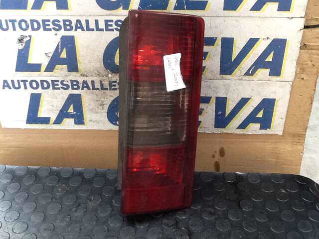 Piloto Trasero Derecho Opel Combo 1.7 CDTI