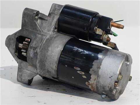 Foto 2ª: Motor de Arranque Peugeot 306 1.9 SLD 68CV 50KW [DJY (XUD9A)] (1997)