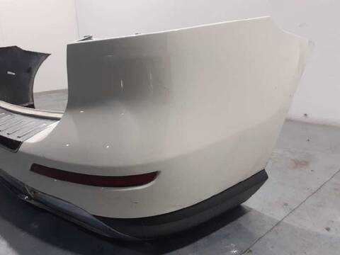 Foto 2ª: Paragolpes Trasero Mercedes Clase ML 250 2.1 D BLUETEC 166.004) 204CV 150KW W166) [651960] (2012)