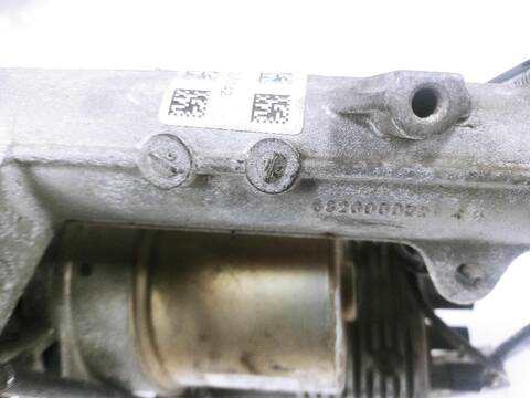 Foto 3ª: Cremallera de Direccion Mercedes Clase G 230 GLA 220 CDI 156.903) (2013)