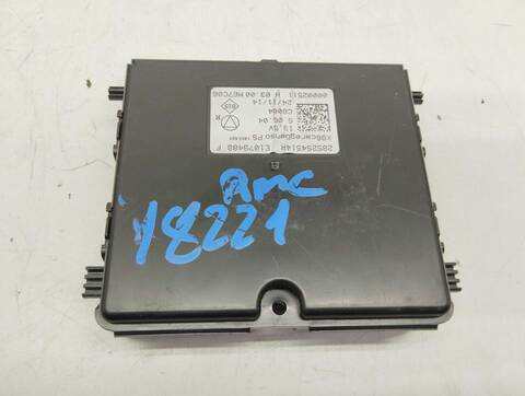 Centralita Motor ECU Renault Clio 90CV 66KW