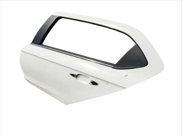Foto 2ª: Puerta Trasera Izquierda Citroen C Elysee 1.6 BLUEHDI 100 (2012)