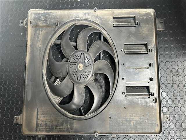 Foto 1ª: Electroventilador Ford S Max 1.8 CDTI [D/GYWA] (2007)