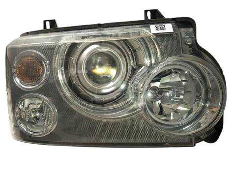 Foto 2ª: Piloto Delantero Derecho Land Rover Range 3.6 D 4X4 272CV (2002)