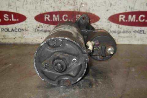 Foto 4ª: Motor de Arranque Peugeot 405 1.9 TD BERLINA 126CV 93KW [D8A] (1993)