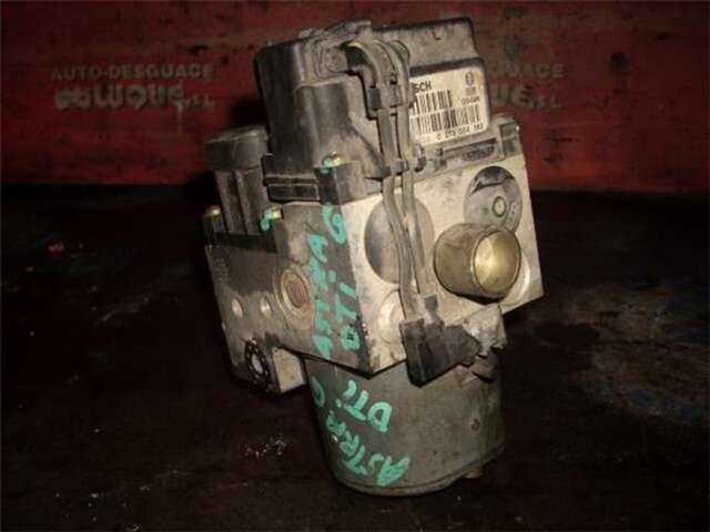 Foto 3ª: Abs Opel Astra 2.0 DI [Y 20 DTL]