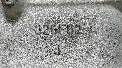 Foto 4ª: Soporte Motor Ford Focus ST-LINE 155CV 114KW [M0DC] (2022)