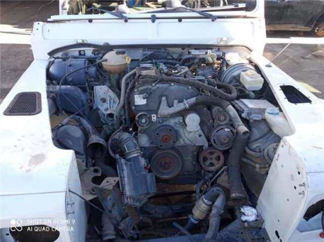 Foto 3ª: Aforador Land Rover Defender 2.4 TD4 [244DT]
