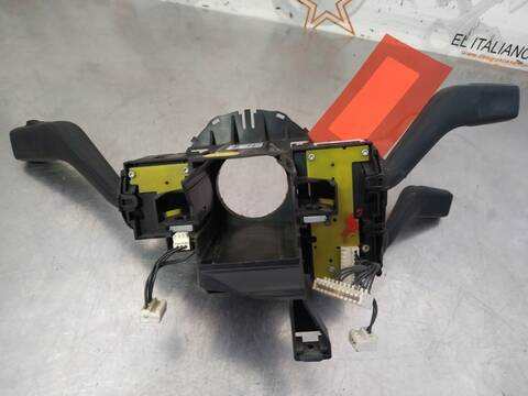 Foto 2ª: Mando Luces Volkswagen Passat 2.0 TDI 140CV 103KW [BKP] (2005)